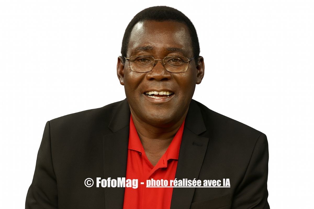 Trois ans après sa disparition, Sergent Maty continue de faire vibrer le Niger