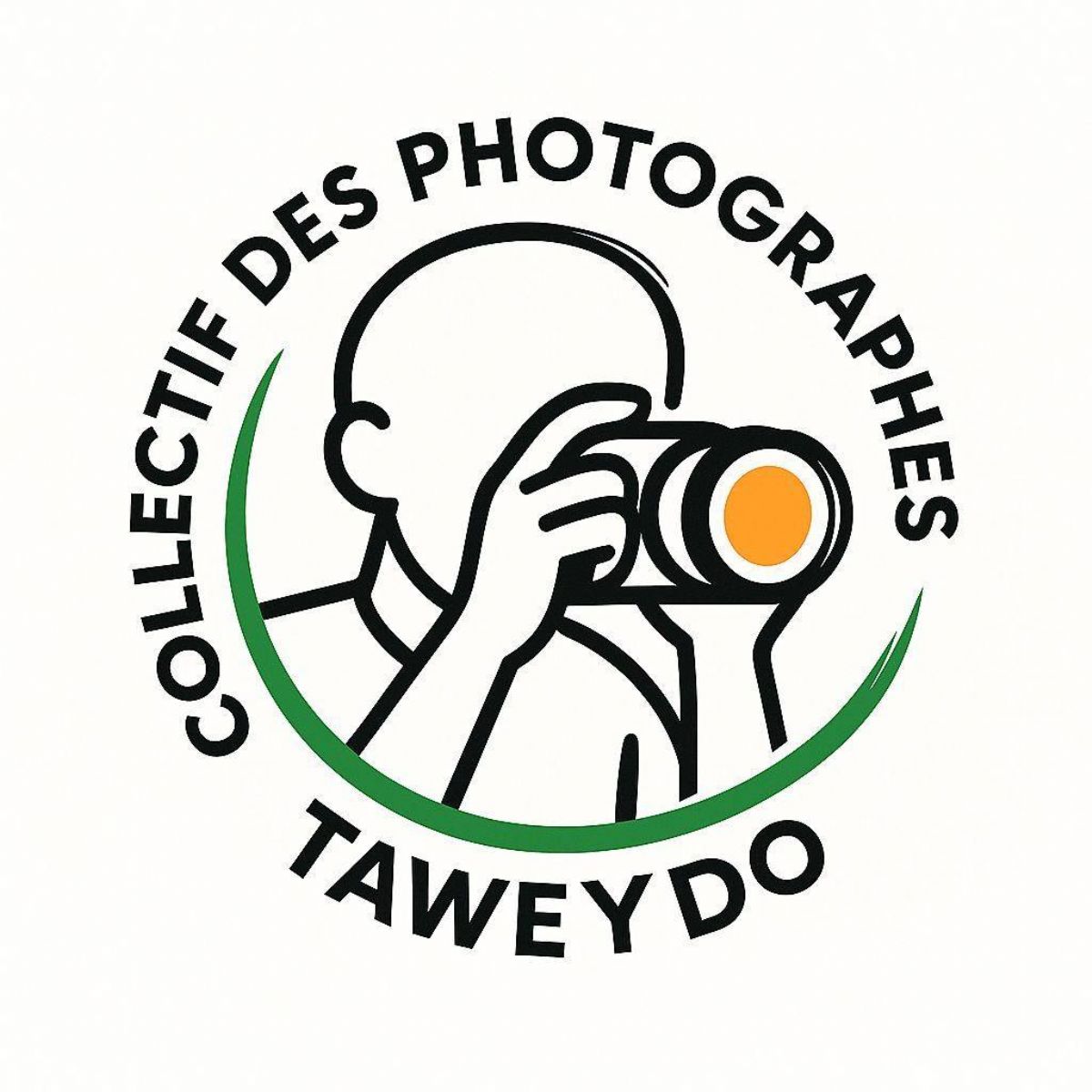 Collectif des Photographes Taweydo