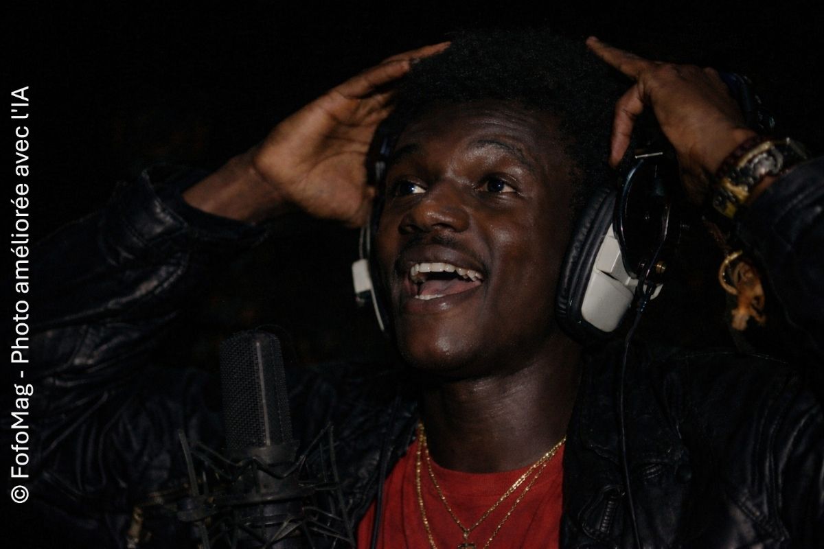 5 avril : hommage à Adams Junior, pionnier du reggae nigérien