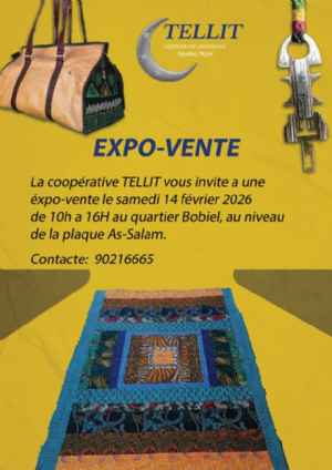 Exposition-Vente