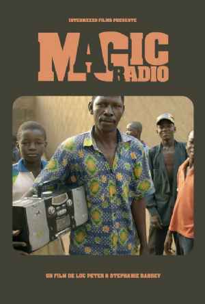 Cinéma : Magic Radio | Galerie Taweydo | 28 mars 2026